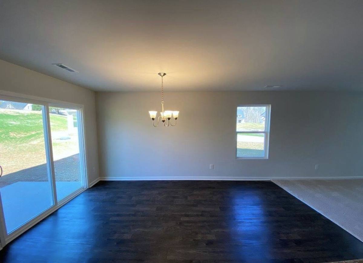 House for rent at 4018 Gibb Court, Winston Salem, NC 27106