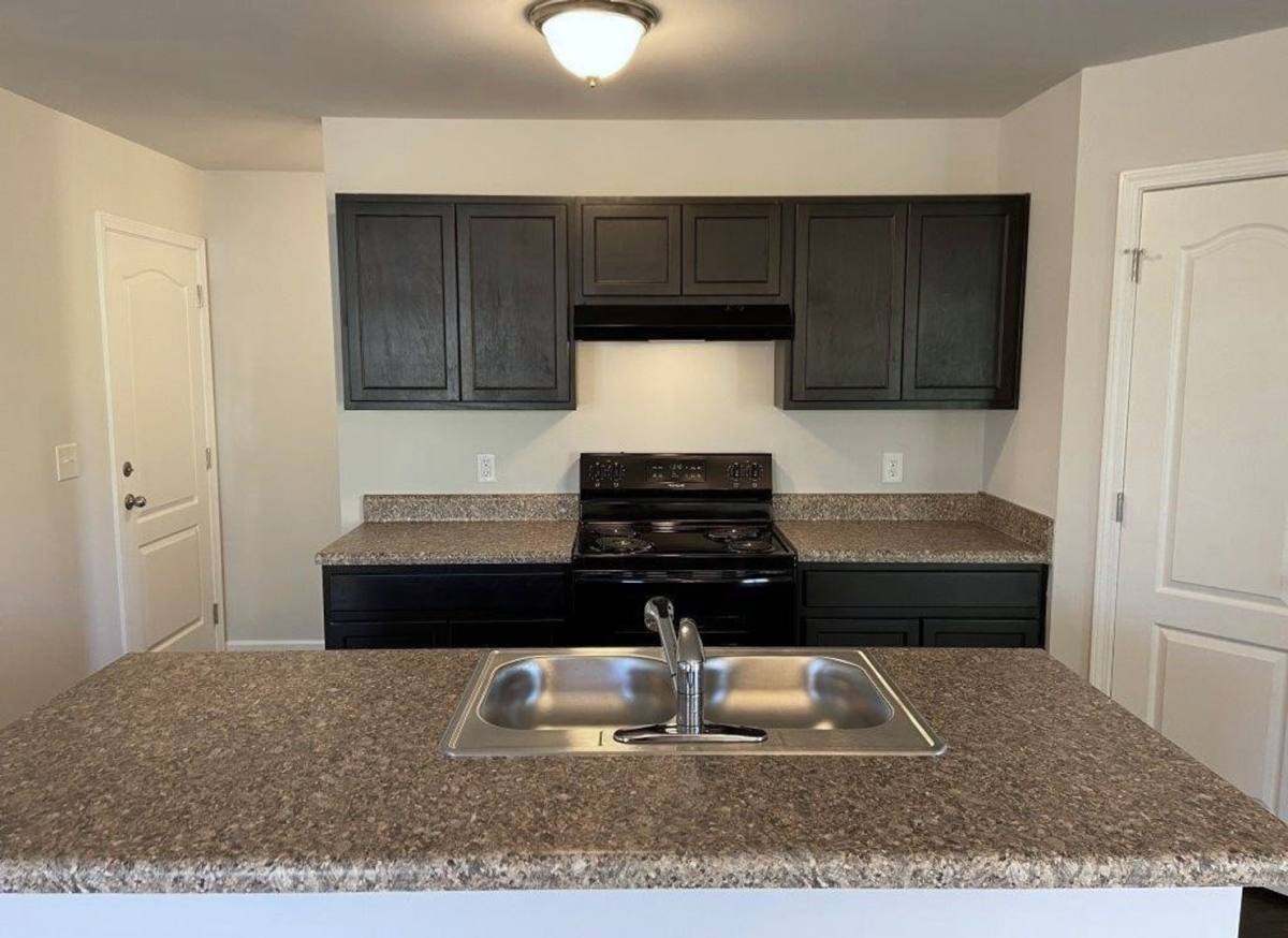 House for rent at 4018 Gibb Court, Winston Salem, NC 27106