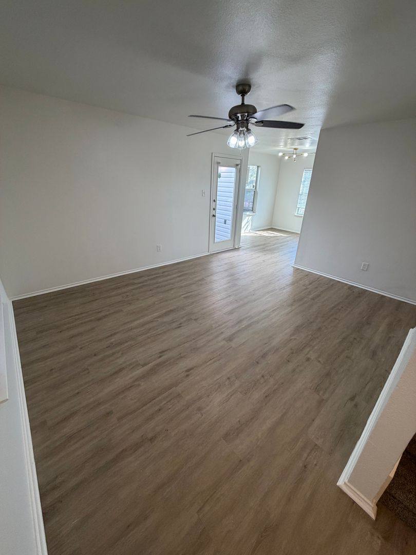 House for rent at 1106 Nuevo Leon Plaza, Dallas, TX 75211