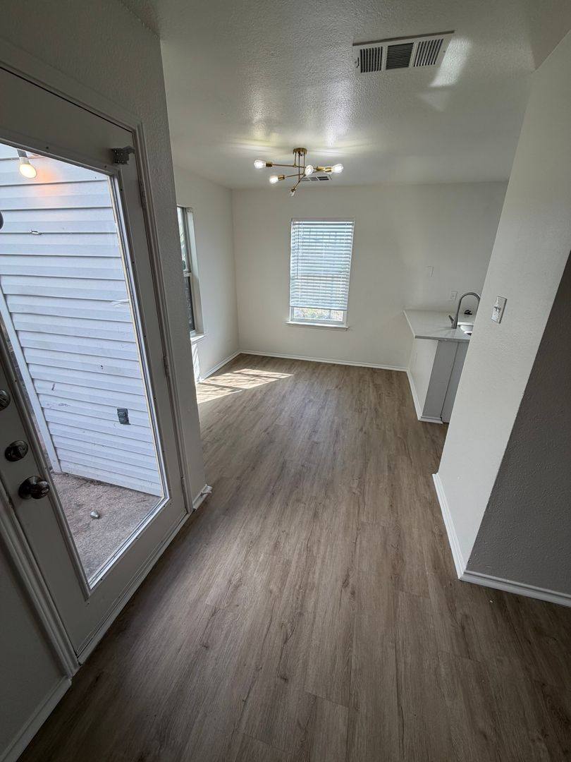 House for rent at 1106 Nuevo Leon Plaza, Dallas, TX 75211
