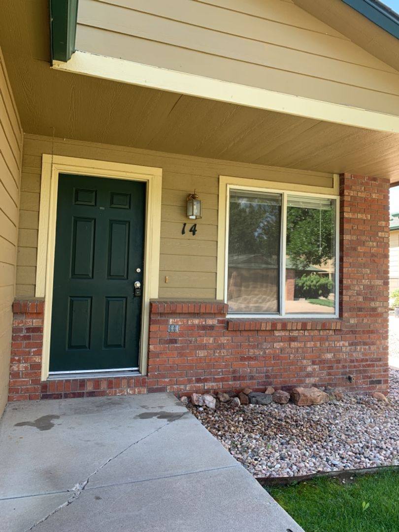 House for rent at 850 S Overland Trail, Fort Collins, CO 80521