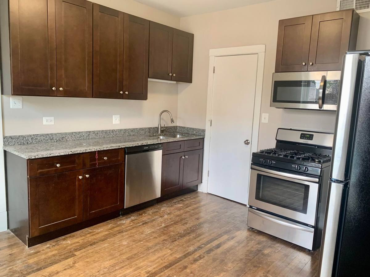 Apartment for rent at 3225 W Division, Chicago, IL 60651