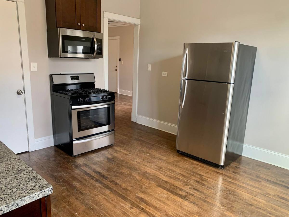 Apartment for rent at 3225 W Division, Chicago, IL 60651