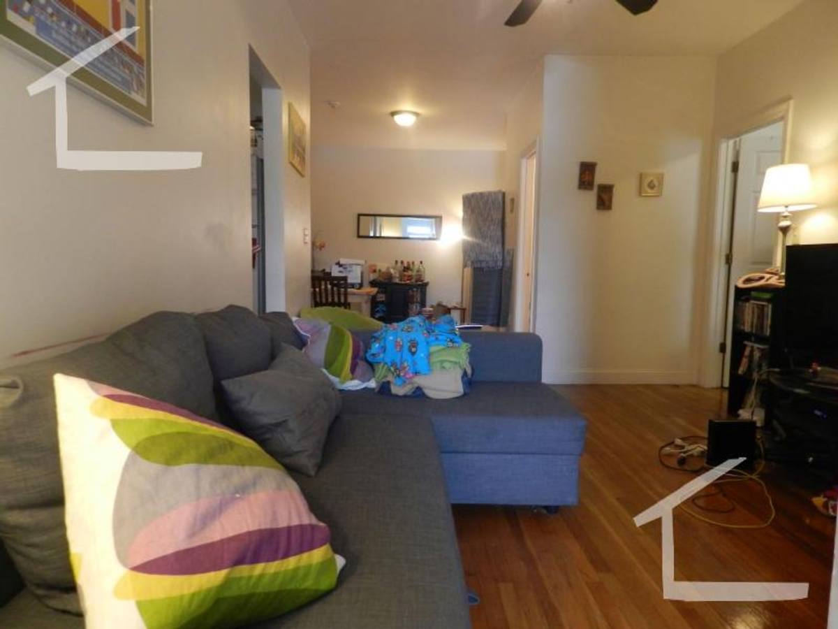 Apartment for rent at 37 Egremont Rd #7, Brighton, MA 02135