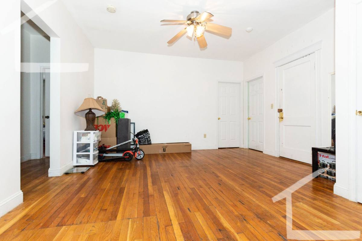 Apartment for rent at 37 Egremont Rd #7, Brighton, MA 02135
