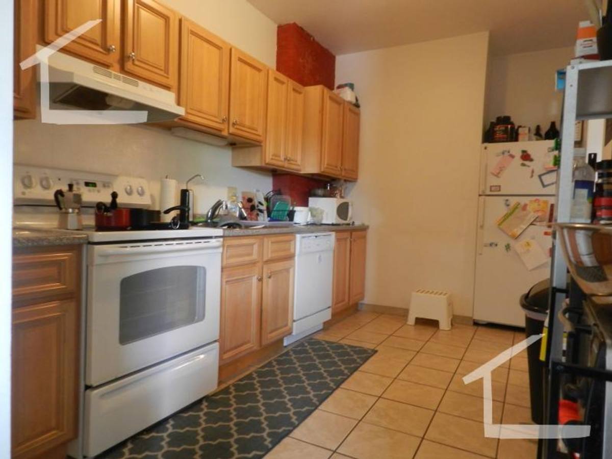 Apartment for rent at 37 Egremont Rd #7, Brighton, MA 02135