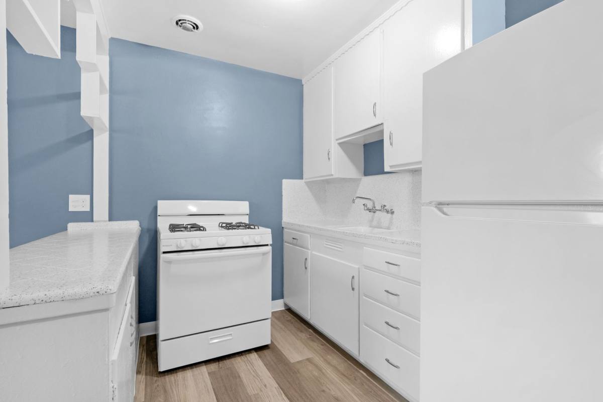Apartment for rent at 2924-2930 Watt Ave, Sacramento, CA 95821