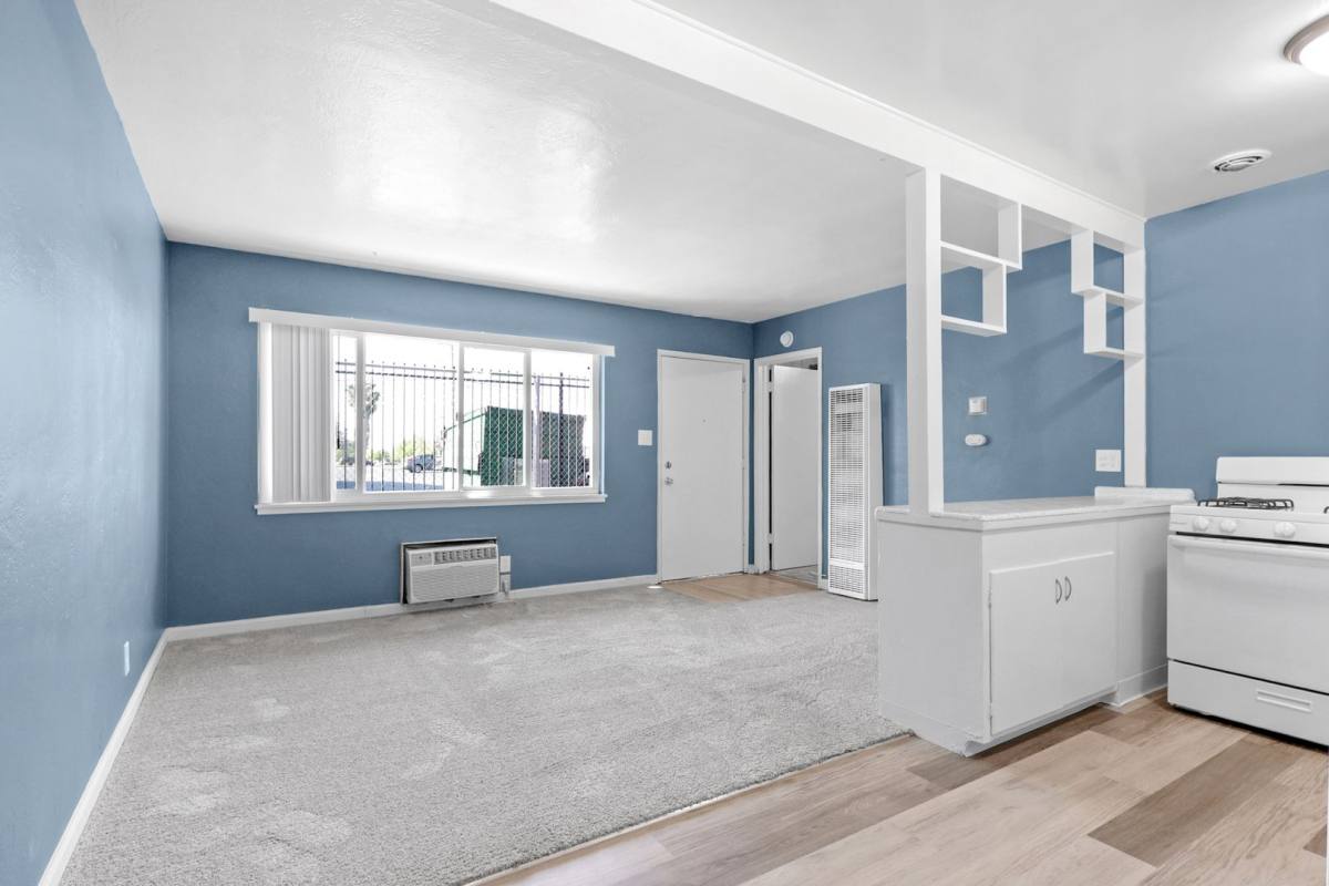 Apartment for rent at 2924-2930 Watt Ave, Sacramento, CA 95821