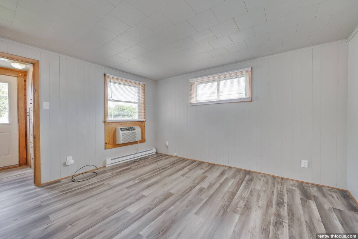 Apartment for rent at 227 Garfield Ave, Menasha, WI 54952