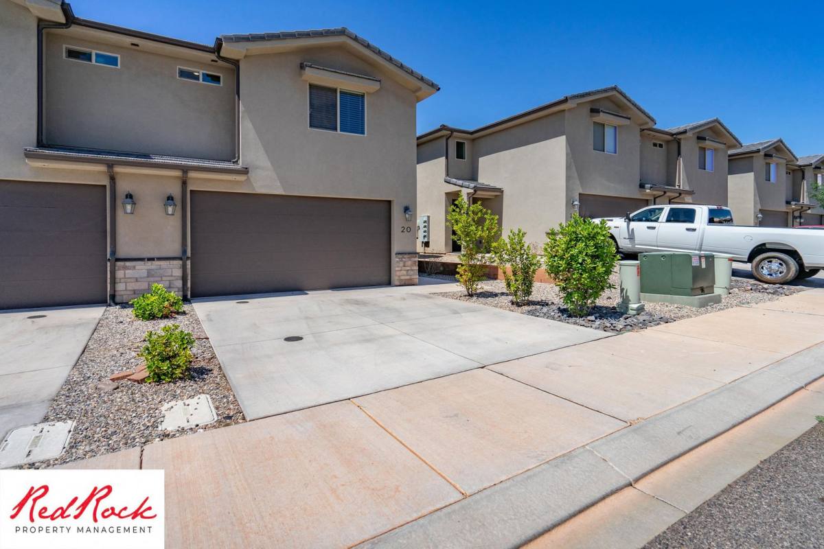 1005 N Tortoise Rock Dr, Washington, UT 84780 - Apartment for Rent - Image 2