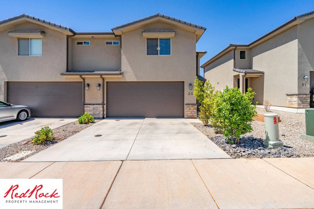 1005 N Tortoise Rock Dr, Washington, UT 84780 - Apartment for Rent - Image 4