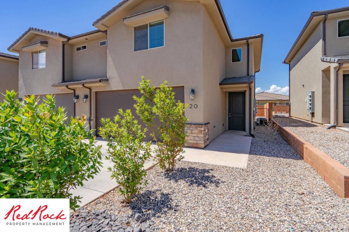 1005 N Tortoise Rock Dr, Washington, UT 84780 - Apartment for Rent - Image 6
