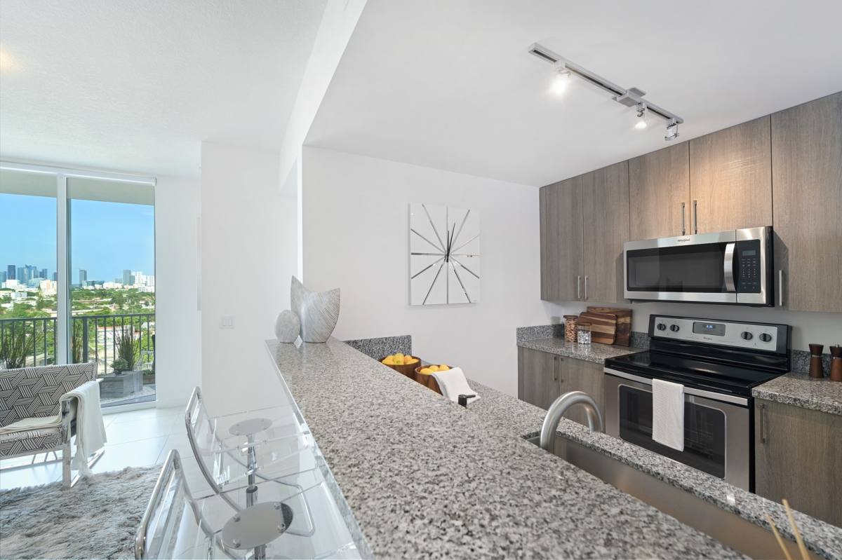 Apartment for rent at 514 SW 22nd Ave, Miami, FL 33135
