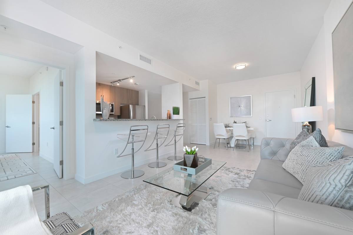 Apartment for rent at 514 SW 22nd Ave, Miami, FL 33135