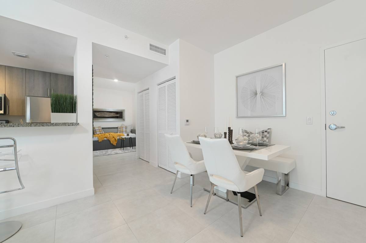 Apartment for rent at 514 SW 22nd Ave, Miami, FL 33135
