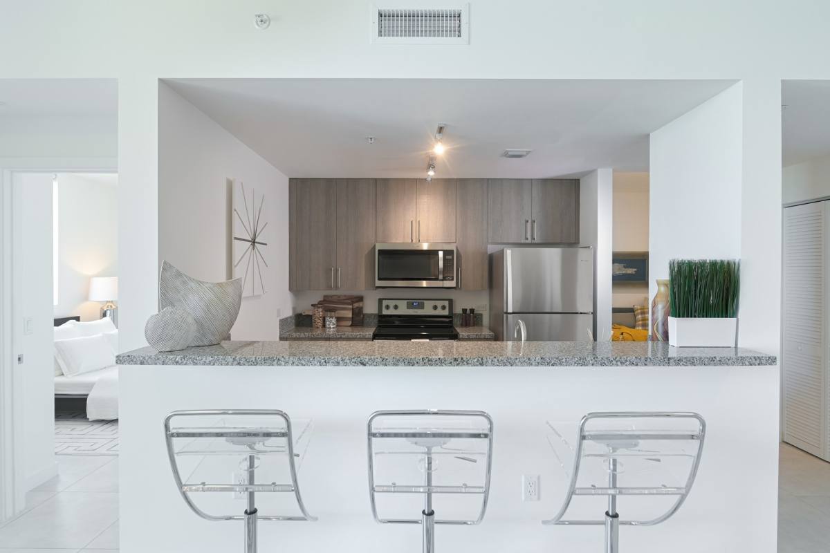 Apartment for rent at 514 SW 22nd Ave, Miami, FL 33135