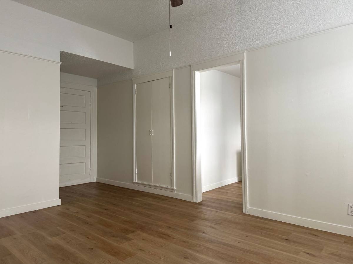 Apartment for rent at 2200 Toberman St, Los Angeles, CA 90007