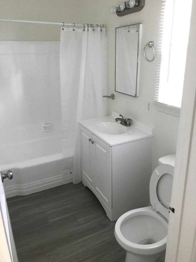 Apartment for rent at 2419 Baldwin Ave, Arcadia, CA 91007
