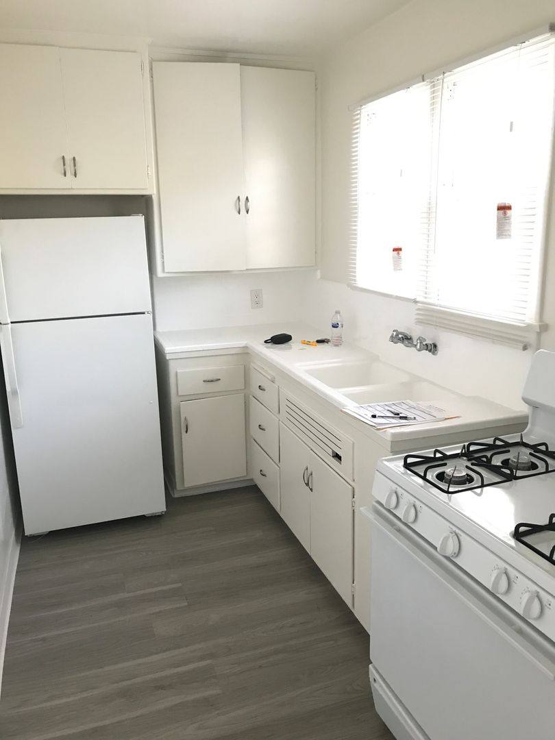 Apartment for rent at 2419 Baldwin Ave, Arcadia, CA 91007