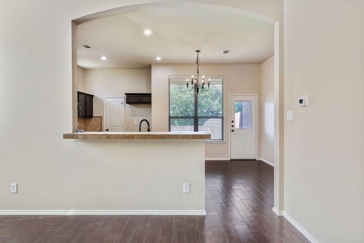 Townhouse for rent at 341 Orbit Dr, Lavon, TX 75166