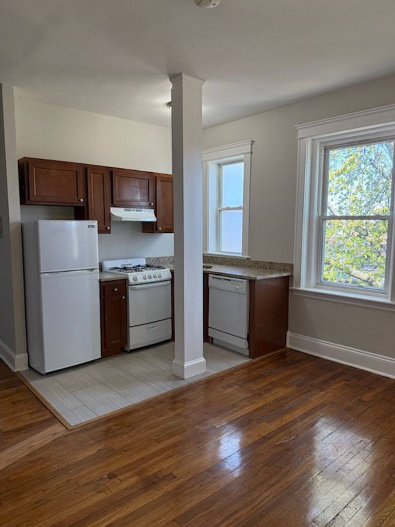 House for rent at 11933 Communnwealth Ave, Allston, MA 02134
