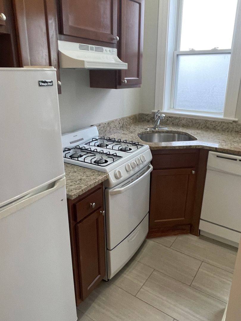 House for rent at 11933 Communnwealth Ave, Allston, MA 02134