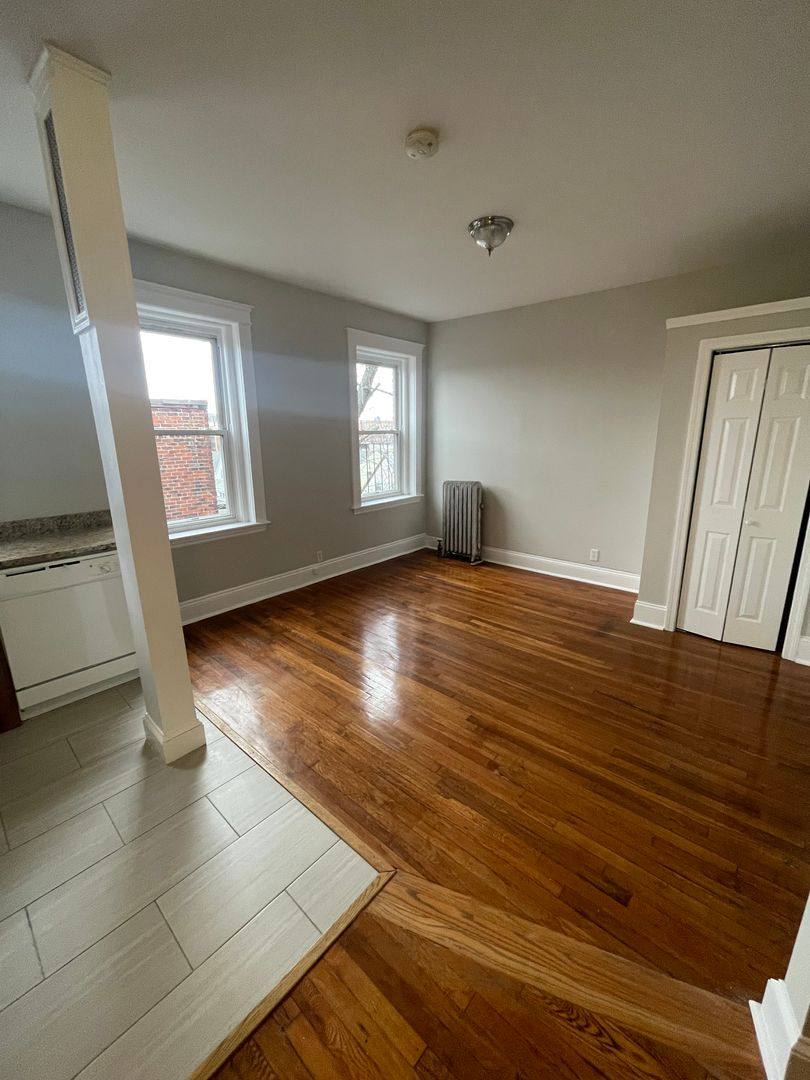 House for rent at 11933 Communnwealth Ave, Allston, MA 02134