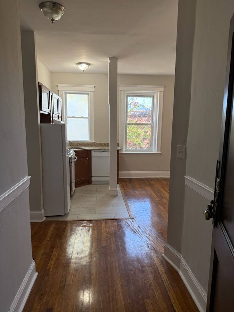 House for rent at 11933 Communnwealth Ave, Allston, MA 02134