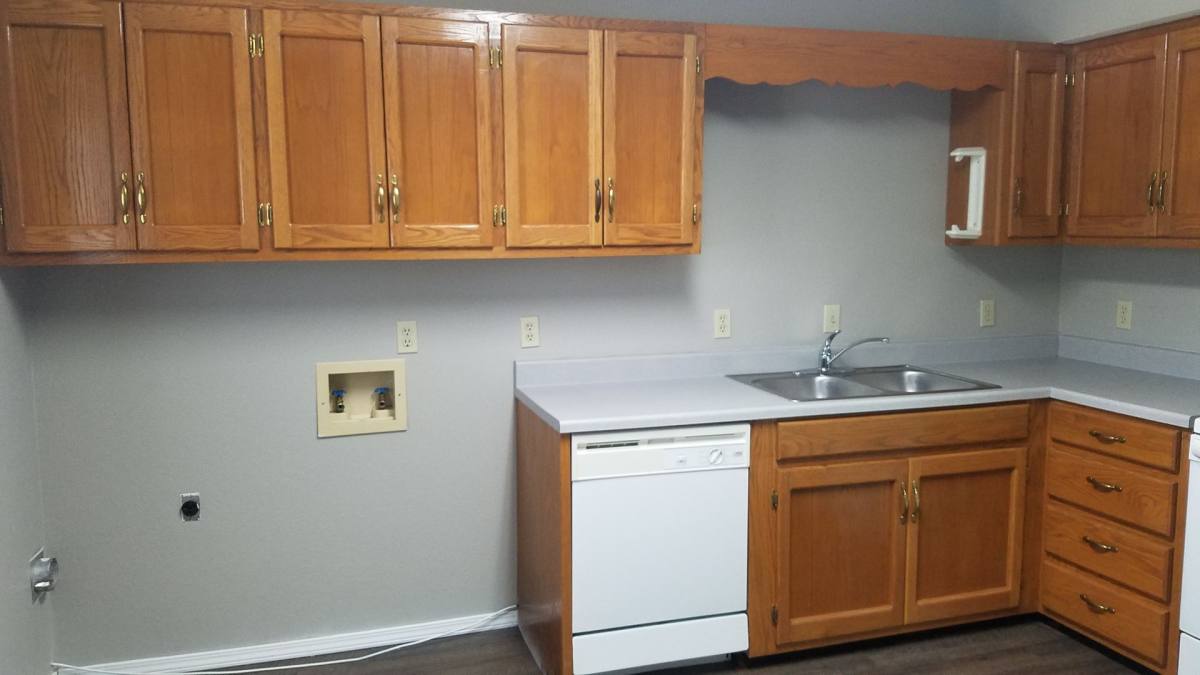Apartment for rent at 1103 Bird Rd, Branson, MO 65616