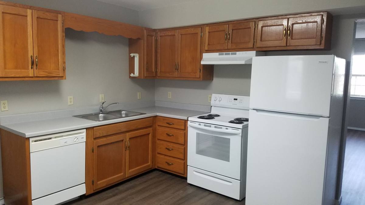 Apartment for rent at 1103 Bird Rd, Branson, MO 65616