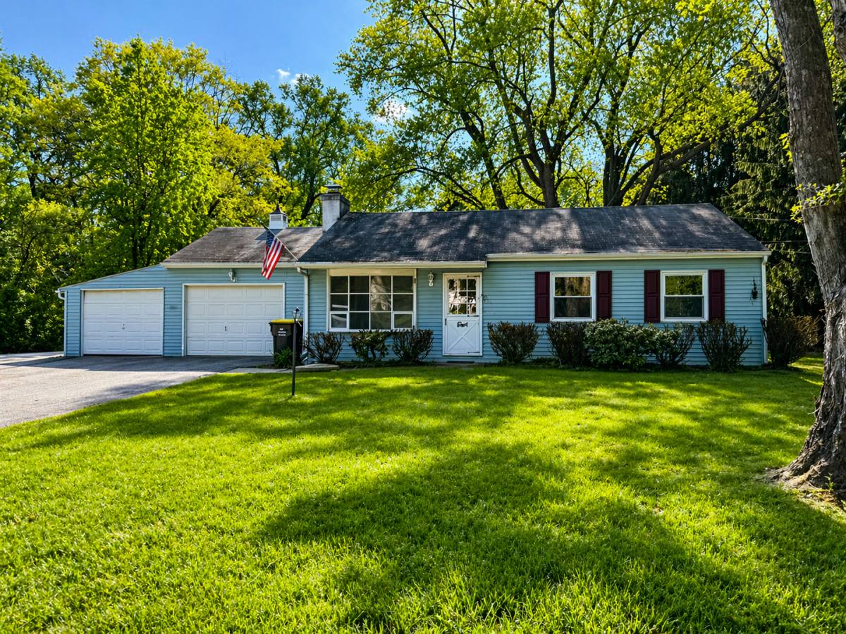 House for rent at 700 Sugars Bridge Rd, West Chester, PA 19380