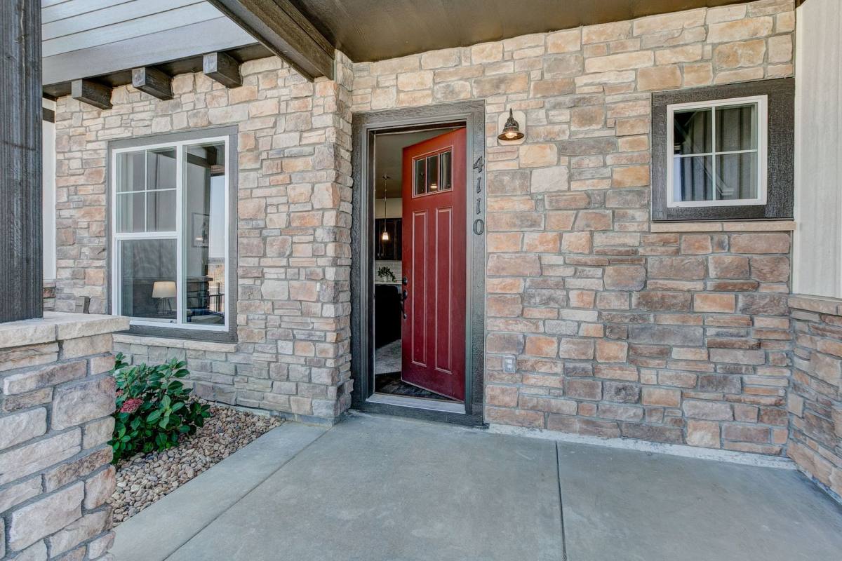 Apartment for rent at 821 Mangold Lane, Fort Collins, CO 80524