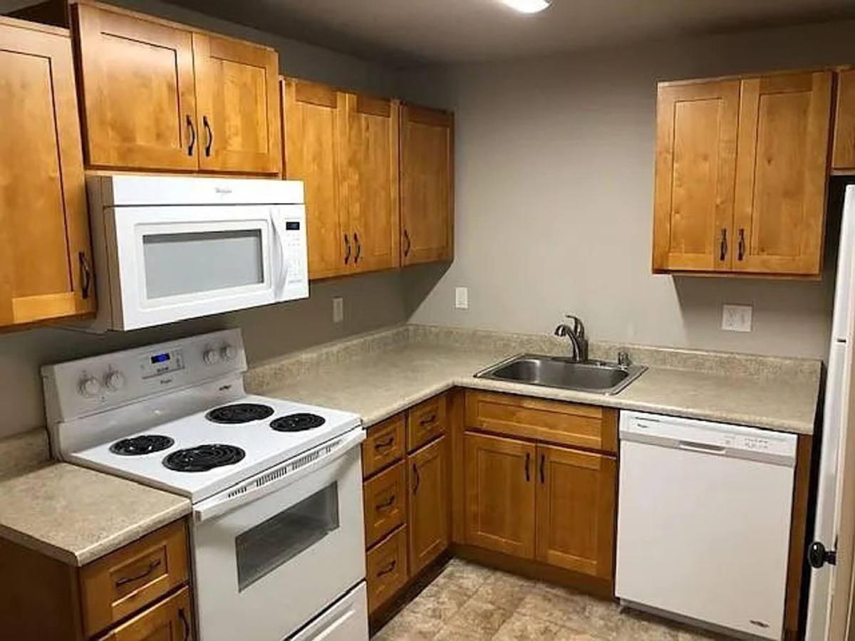 Apartment for rent at 3219 49th Ave NE, Tacoma, WA 98422