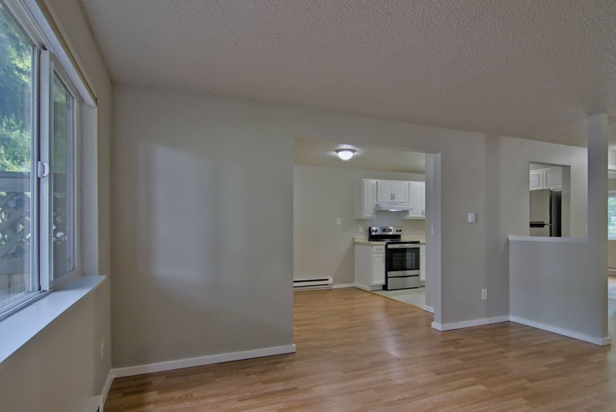 Apartment for rent at 3219 49th Ave NE, Tacoma, WA 98422