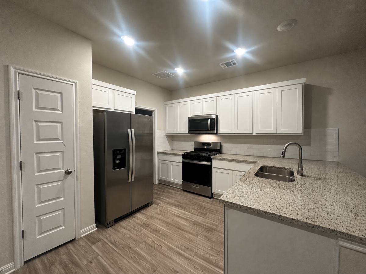 House for rent at 2304 Jack Nora Way, Round Rock, TX 78665