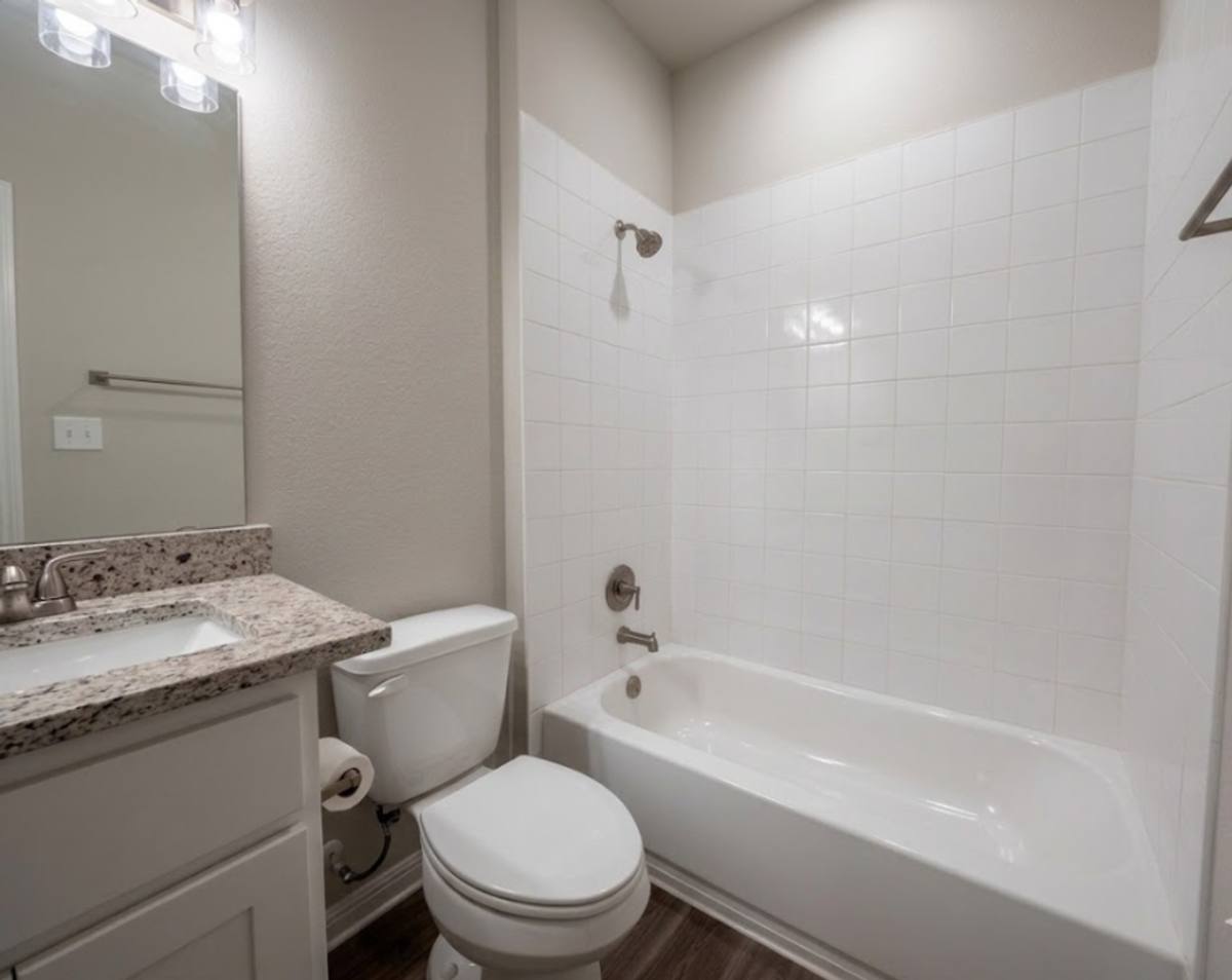 House for rent at 2304 Jack Nora Way, Round Rock, TX 78665