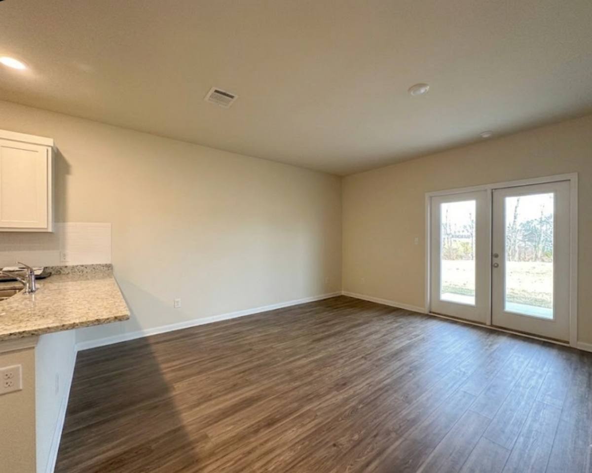 House for rent at 2304 Jack Nora Way, Round Rock, TX 78665