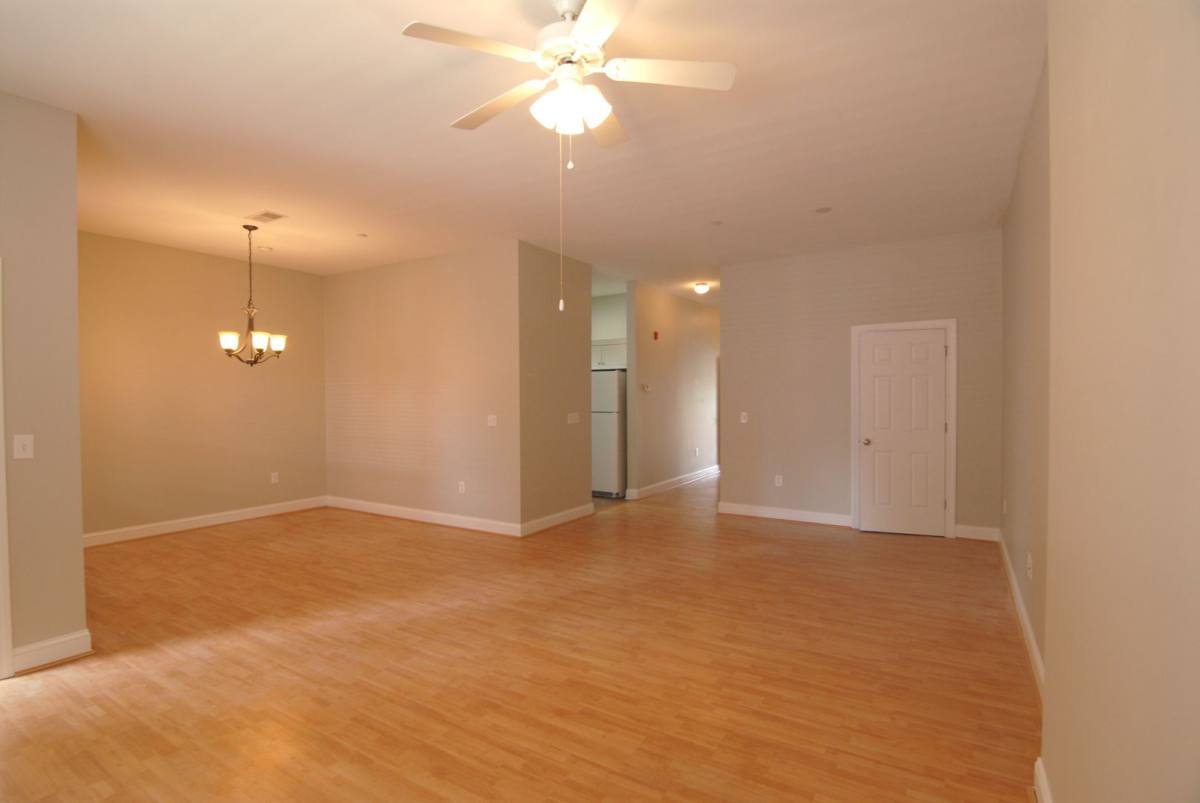 Condo for rent at 360 S Elm St #109, Greensboro, NC 27401