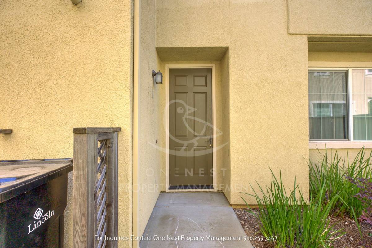 Condo for rent at 2050 Sierra View, Lincoln, CA 95648