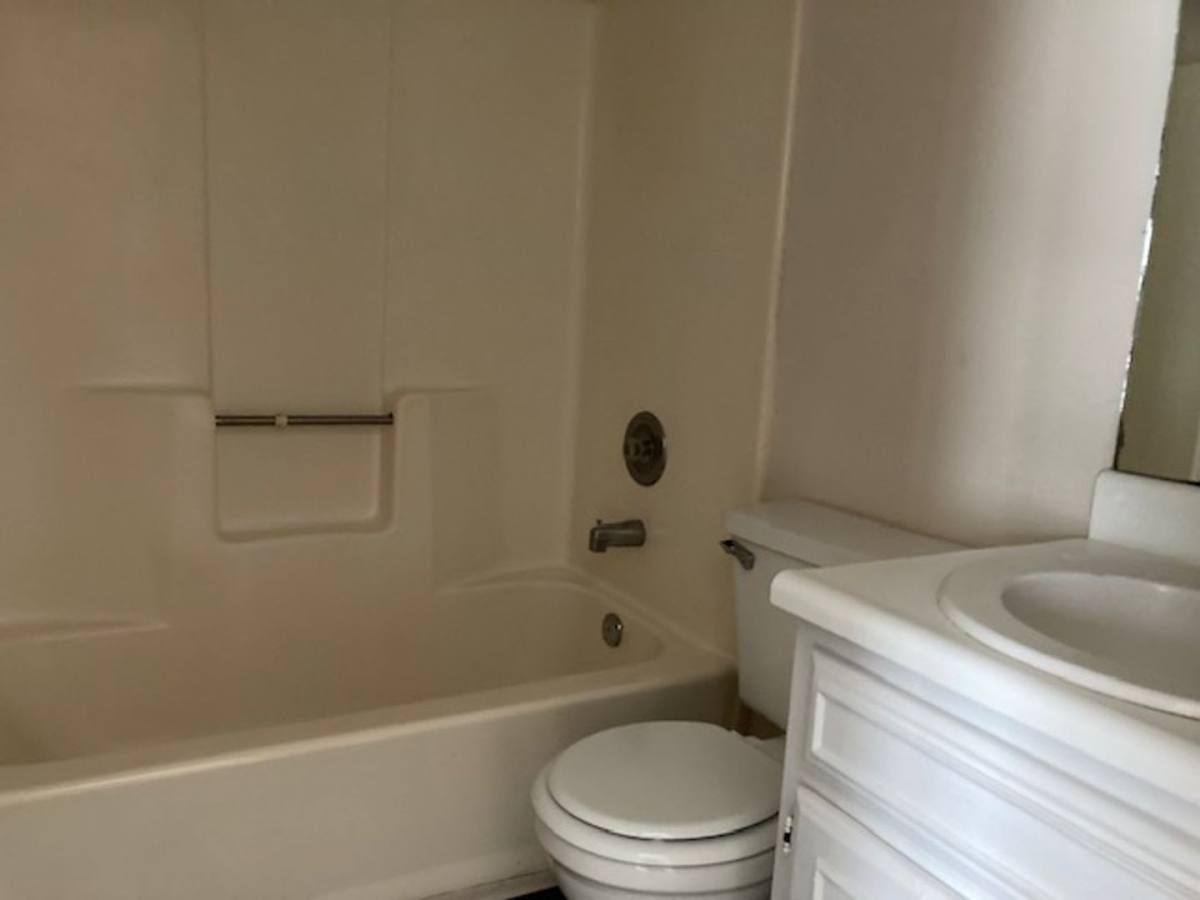 Townhouse for rent at 1801 Chandler Rd, Statesboro, GA 30458