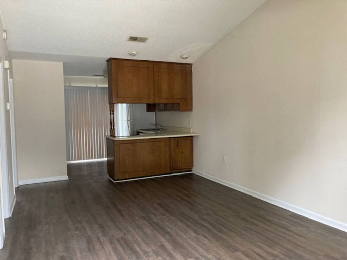 Townhouse for rent at 1801 Chandler Rd, Statesboro, GA 30458