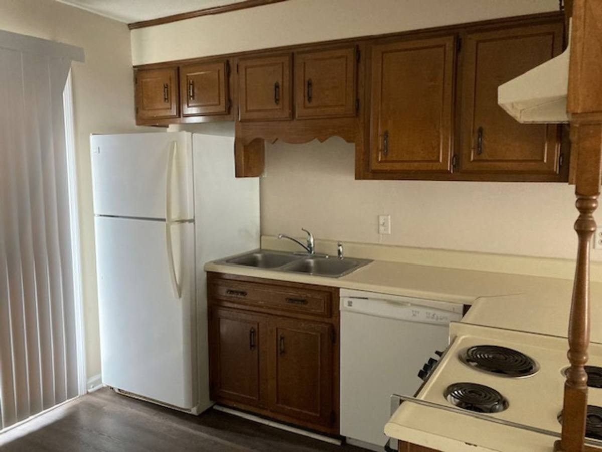 Townhouse for rent at 1801 Chandler Rd, Statesboro, GA 30458
