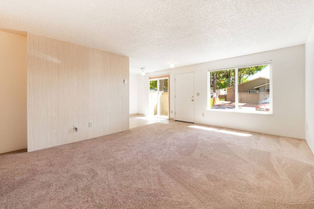 Apartment for rent at 11115 SE Holgate Blvd, Portland, OR 97266