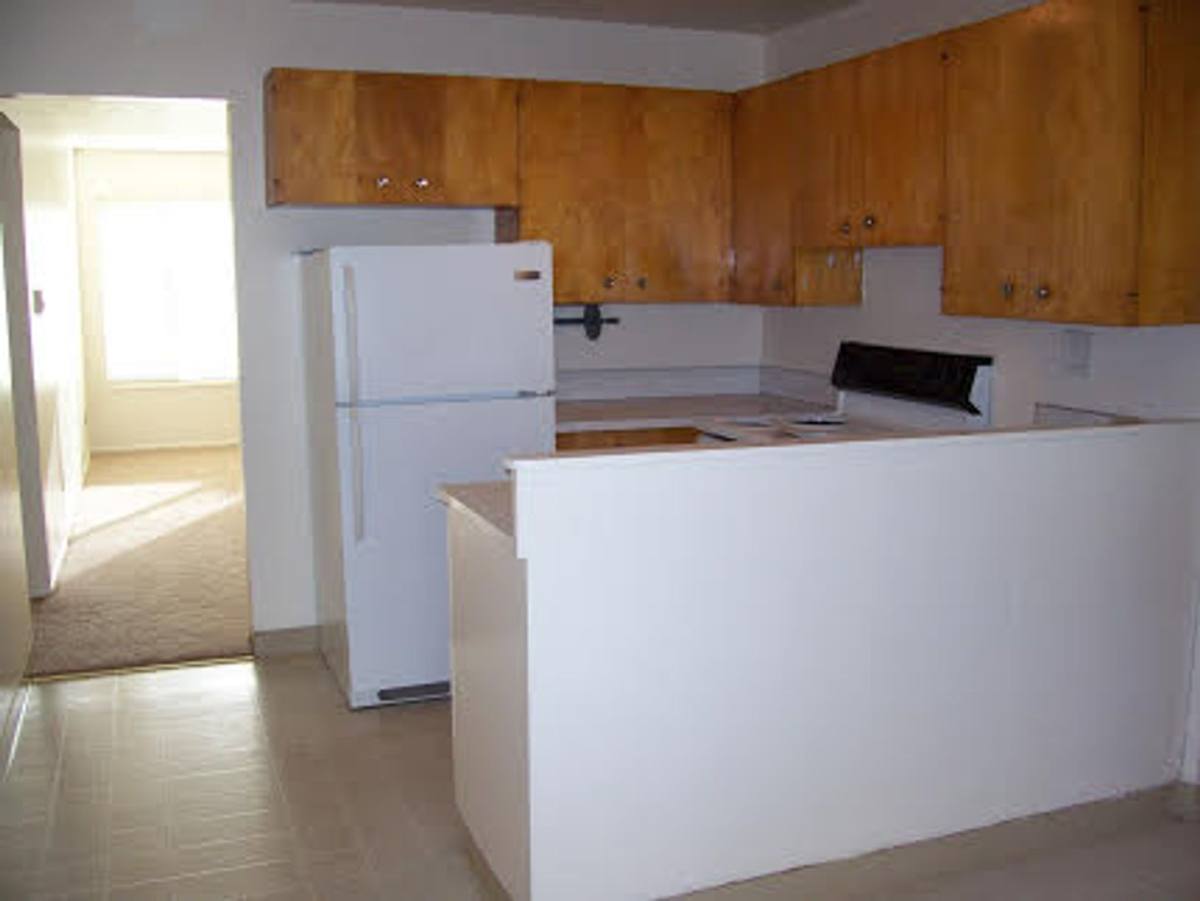 Apartment for rent at 11115 SE Holgate Blvd, Portland, OR 97266