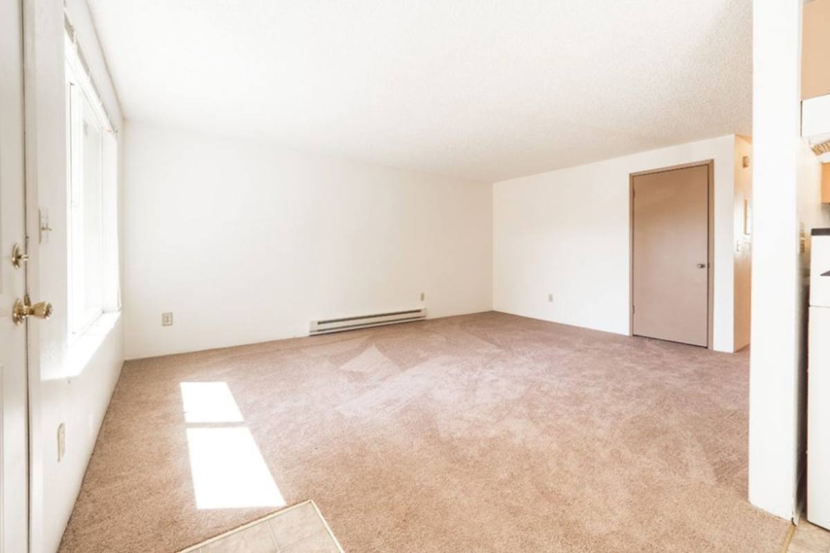 Apartment for rent at 11115 SE Holgate Blvd, Portland, OR 97266