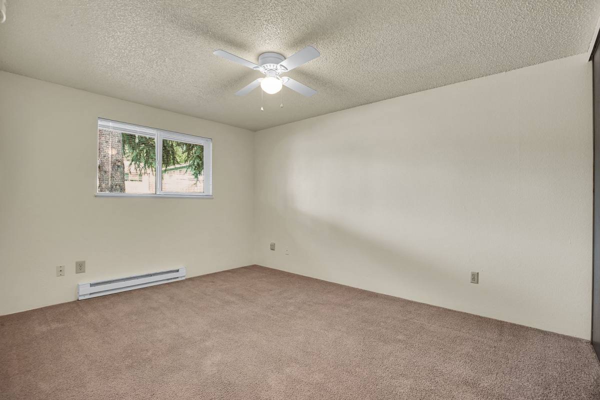 Apartment for rent at 11115 SE Holgate Blvd, Portland, OR 97266