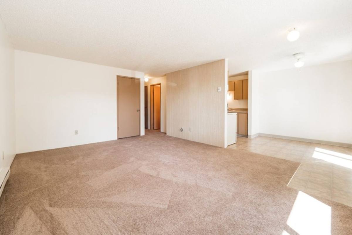 Apartment for rent at 11115 SE Holgate Blvd, Portland, OR 97266