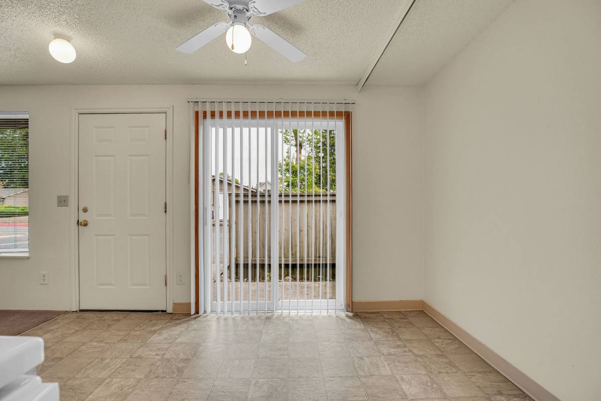 Apartment for rent at 11115 SE Holgate Blvd, Portland, OR 97266