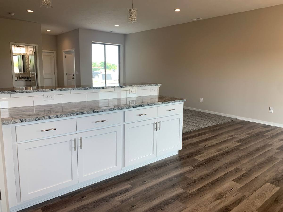 Townhouse for rent at 10725 N 149th St, Waverly, NE 68462