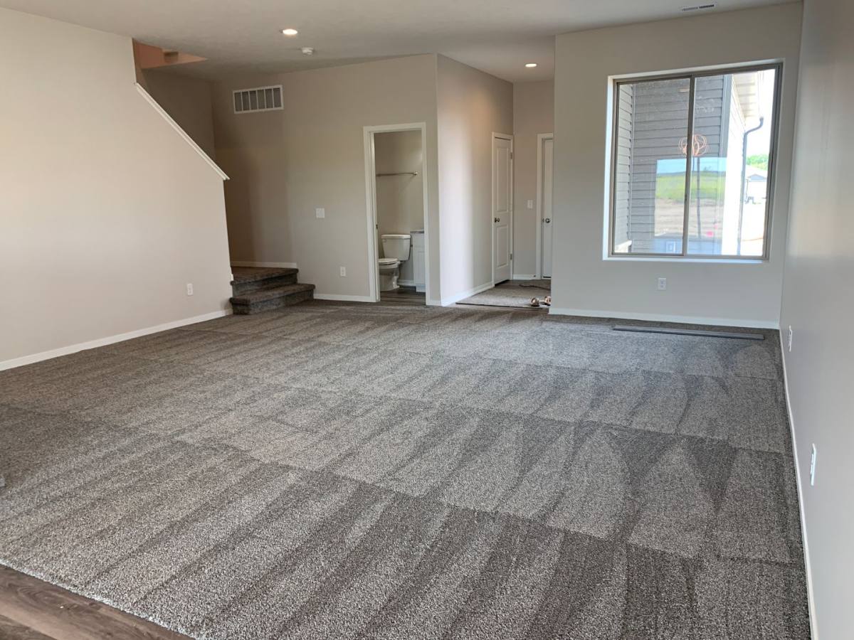 Townhouse for rent at 10725 N 149th St, Waverly, NE 68462